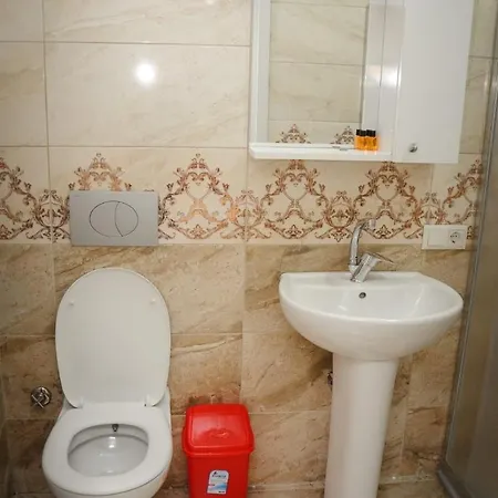 Emrah's Cosy Hotel Stambuł