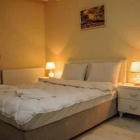 Emrah's Cosy Hotel Stambuł