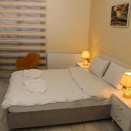 Hotel Emrah's Cosy Istanbul