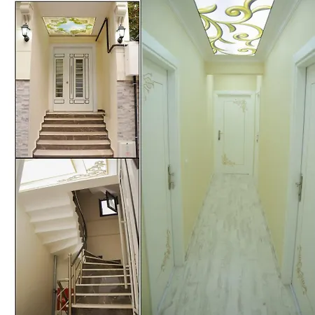 Hotel Emrah's Cosy Istanbul