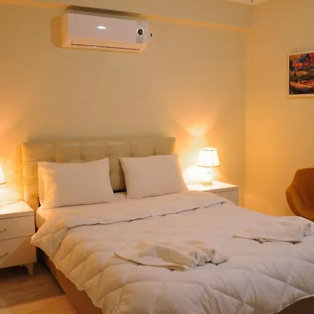 Emrah's Cosy