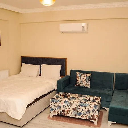 Emrah's Cosy Hotel