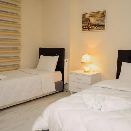 Emrah's Cosy Hotel Estambul