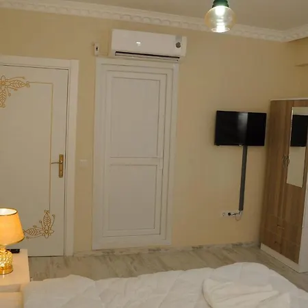 Emrah's Cosy * Estambul